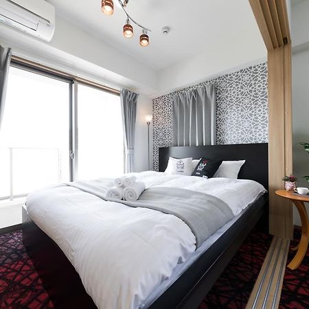 Residence Hotel Hakata 5 Fukuoka  Dış mekan fotoğraf