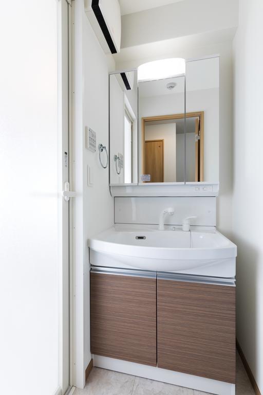 Residence Hotel Hakata 5 Fukuoka  Dış mekan fotoğraf