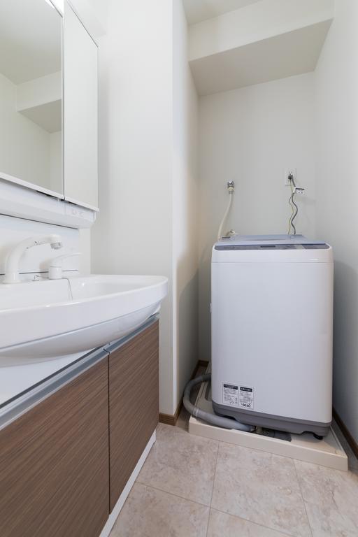 Residence Hotel Hakata 5 Fukuoka  Dış mekan fotoğraf