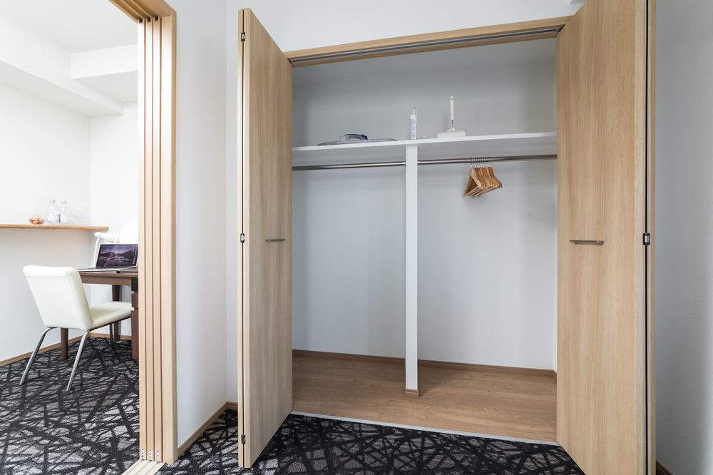 Residence Hotel Hakata 5 Fukuoka  Dış mekan fotoğraf