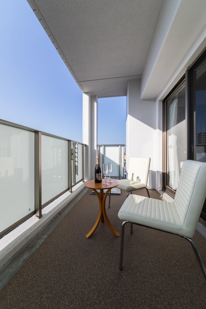 Residence Hotel Hakata 5 Fukuoka  Dış mekan fotoğraf