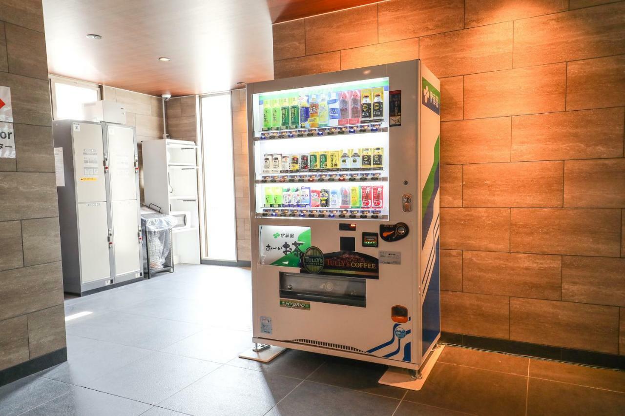 Residence Hotel Hakata 5 Fukuoka  Dış mekan fotoğraf
