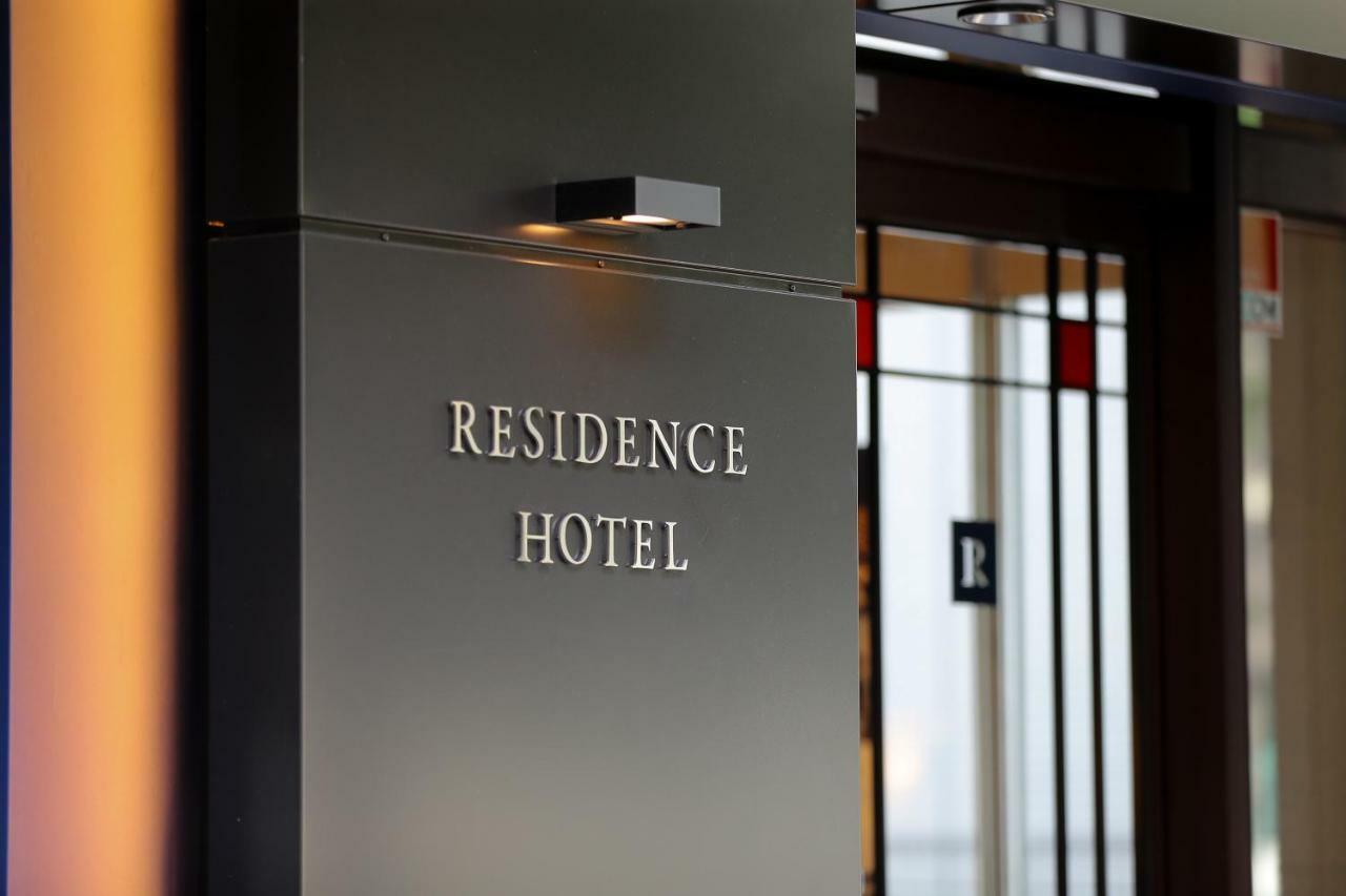 Residence Hotel Hakata 5 Fukuoka  Dış mekan fotoğraf