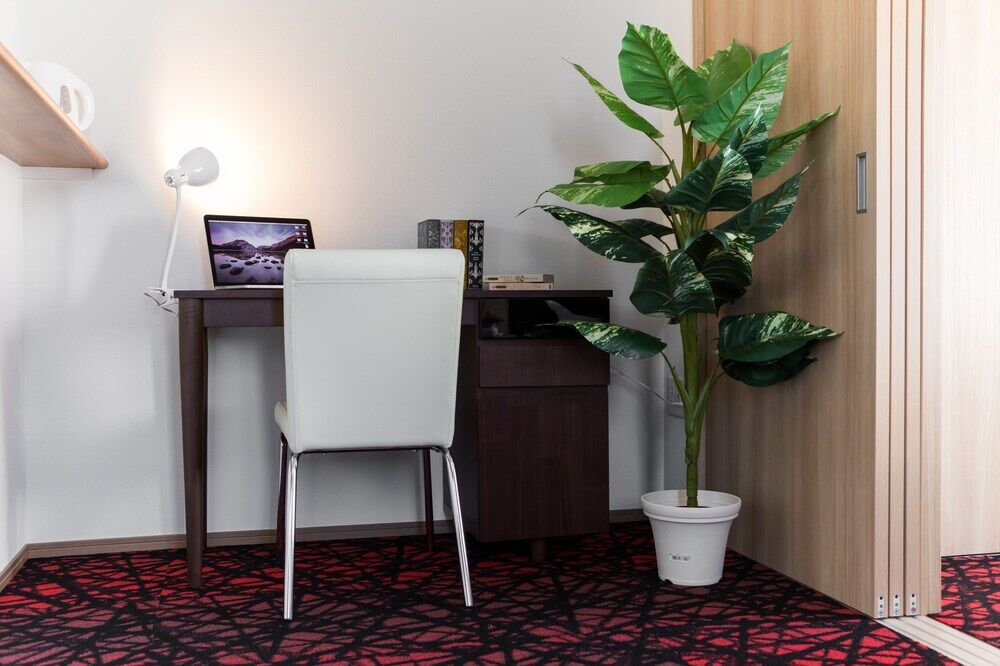 Residence Hotel Hakata 5 Fukuoka  Dış mekan fotoğraf
